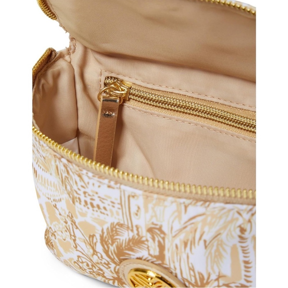 Lilly Pulitzer Torrey belt bag - Picture 6 of 9